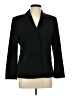 Le Suit Black Blazer Size 12 Petite - photo 1