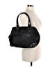 Assorted Brands Solid Black Shoulder Bag One size - photo 2