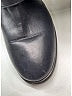 Burberry 100% Leather Black Leather Shearling Boots Size EU 36 - photo 4