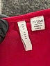 C established 1946 100% Polyester Red 3/4 Sleeve Blouse Size 26 - 28 - photo 7