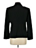 Le Suit Black Blazer Size 12 Petite - photo 2
