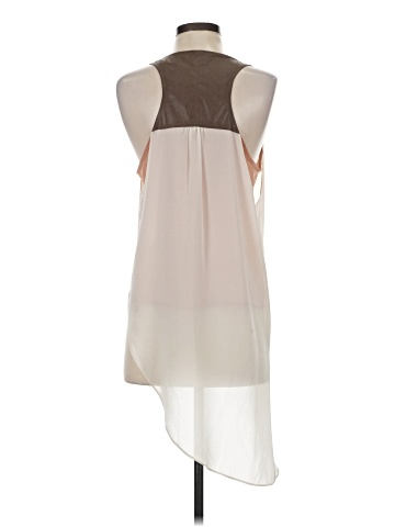 Double Zero Sleeveless Blouse (view 2)