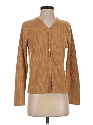 Sag Harbor Cardigan (view 1)