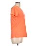 Layer 8 Orange Active T-Shirt Size L - photo 4