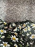 Shein Black Sleeveless Blouse Size S - photo 8