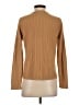 Sag Harbor 100% Acrylic Tan Cardigan Size S (petite) - photo 2