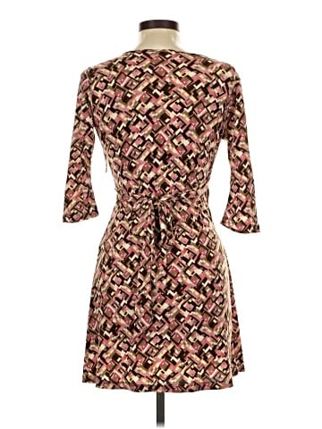 PaperDoll Casual Dress (view 2)