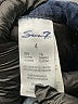 Seven7 Blue Denim Shorts Size 4 - photo 4