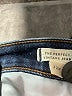 Madewell Solid Blue Jeans Size 32 waist (petite) - photo 8