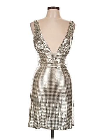 Sauvage Cocktail Dress (view 1)