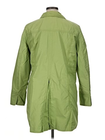 Eddie Bauer Raincoat (view 2)