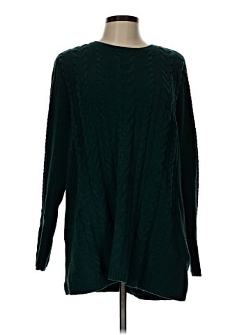 J.Jill Pullover Sweater (view 1)