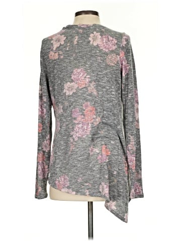 Isabel Maternity Pullover Sweater (view 2)