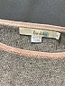 Boden Gray Pullover Sweater Size XL - photo 6
