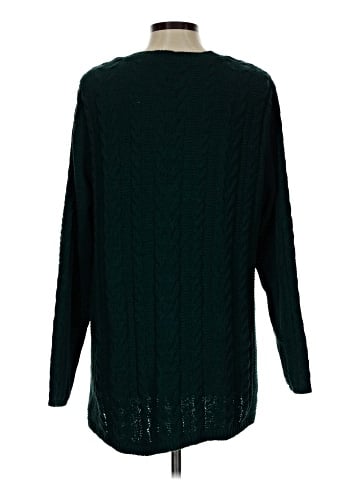 J.Jill Pullover Sweater (view 2)