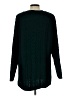 J.Jill 100% Polyester Green Pullover Sweater Size L - photo 2