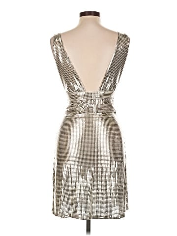 Sauvage Cocktail Dress (view 2)