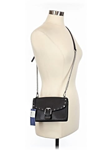 Rebecca Minkoff Leather Crossbody Bag (view 2)