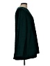 J.Jill 100% Polyester Green Pullover Sweater Size L - photo 4