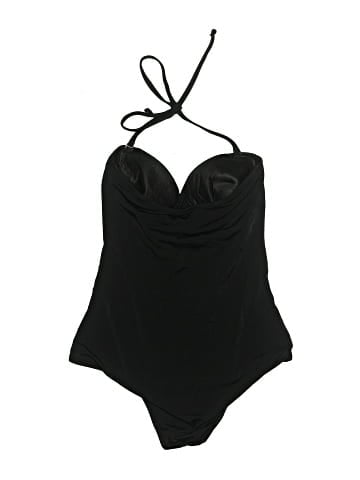 ASOS One Piece Swimsuit (view 2)