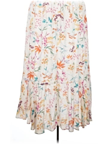 Torrid Casual Skirt (view 2)