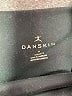 Danskin Solid Black Athletic Shorts Size M - photo 3