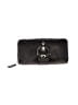 Coach Black Wallet One size - photo 1