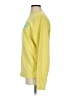 Kai Aloha Yellow Sweatshirt Size XS - photo 5