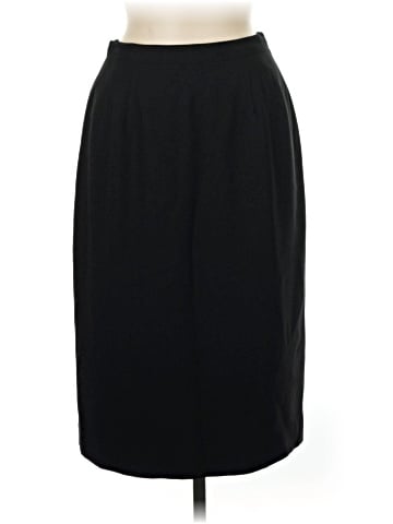 Anne Klein Formal Skirt (view 1)