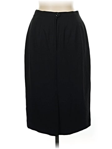 Anne Klein Formal Skirt (view 2)