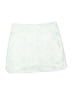PETER MILLAR Tie-dye Green Ivory Skort Size L - photo 1
