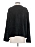 Unbranded 100% Polyester Black Fleece Size S - photo 2