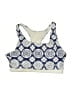 Unbranded Blue Swimsuit Top Size M - photo 1