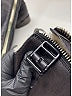 Burberry 100% Leather Black Leather Shearling Boots Size EU 36 - photo 8