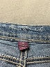 Gloria Vanderbilt Blue Jeans Size 10 - photo 7