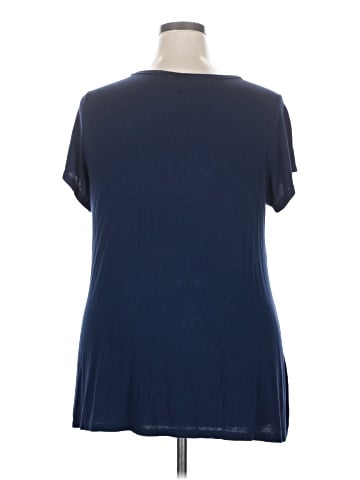 Cynthia Rowley Short Sleeve T-Shirt (view 2)