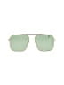 Sojos Green Gold Sunglasses One size - photo 2