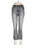 Mother Gray Jeans Size 30 waist - photo 1