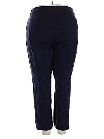 Gloria Vanderbilt Casual Pants (view 2)