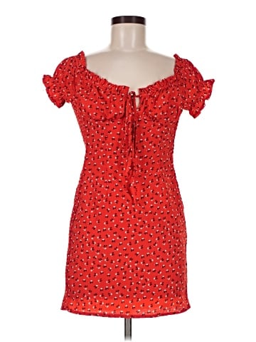 Polly Casual Dress (view 1)