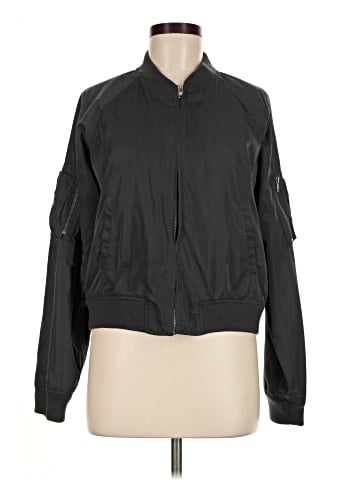 Carmar Track Jacket (view 1)