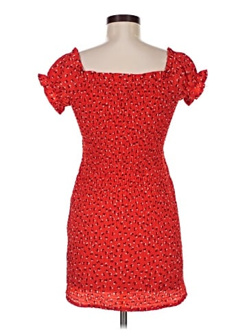 Polly Casual Dress (view 2)