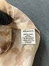 Ann Taylor LOFT 100% Polyester Ivory Sleeveless Blouse Size M - photo 8