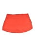 Athleta Orange Skort Size XXL (estimated) - photo 2