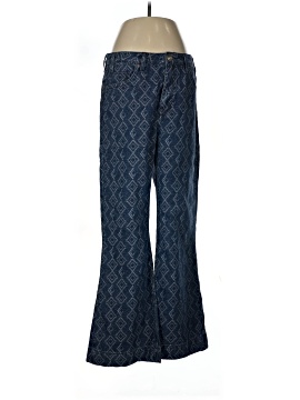 Rock & Roll Denim Jeans