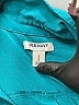 Old Navy 100% Polyester Teal Casual Dress Size S - photo 7