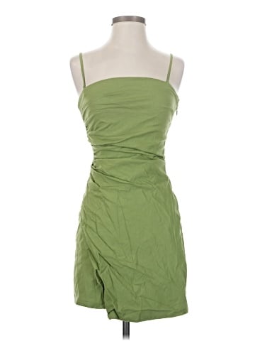 Abercrombie & Fitch Cocktail Dress (view 1)