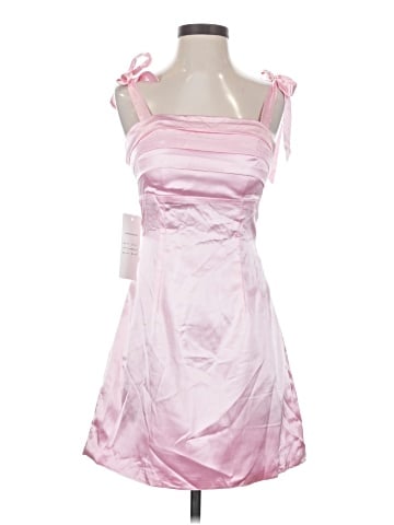 Wear Your Love Cocktail Dress (view 1)