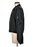 Carmar 100% Polyester Black Track Jacket Size M (estimated) - photo 5