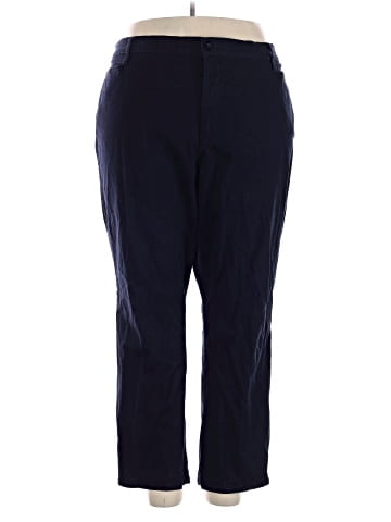 Gloria Vanderbilt Casual Pants (view 1)
